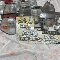 وسایل پراید  کراه ای اصل  پخش|قطعات یدکی و لوازم جانبی|تبریز, |دیوار