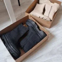 بوت طرح زارا