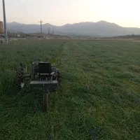 دروگر ایتالیایی  450|ماشین‌آلات صنعتی|اشنویه, |دیوار