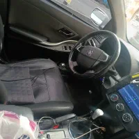 آریو مدل 96|خودرو سواری و وانت|ملارد, |دیوار