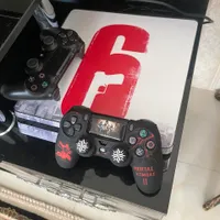 PS4 slim 1t|کنسول، بازی ویدئویی و آنلاین|اردبیل, |دیوار