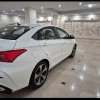 اریزو5مدل ۱۴۰۴ خشک