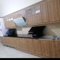 کابینت بیژن کد8816201680567|مصالح و تجهیزات ساختمان|نوشهر, |دیوار