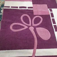 فرش ۶ متری نو فانتزی ترک