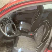 تویوتا کرولا۱۹۹۴قرمز|خودرو سواری و وانت|سنندج, |دیوار