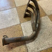 کمک فنر ۲۰۶ دست ۲ ارتفاع ۳۲ و هدرز H.Z.Power|قطعات یدکی و لوازم جانبی|اصفهان, میرعماد|دیوار