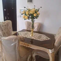 میزوصندلی ناهار خوری