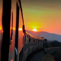 بلیط تکمیل ظرفیت شده قطار