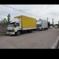 اتوباربری حمل ونقل یاسان