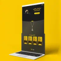 طراحی سایت وردپرسی و سئو - افزایش رتبه تضمینی گوگل