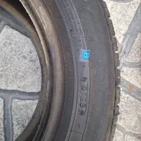 لاستیک  گلدستون  پرایدی