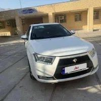 دنا توربو اتومات ۴۰۰