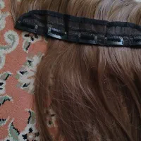 مو فر و صاف درجه یک الیاف|آرایشی، بهداشتی، درمانی|فردیس, قریشی|دیوار