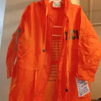 بارونی خارجی