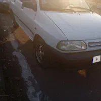 ماشین بیرنگ هست سالم به شرط|خودرو سواری و وانت|آستانه اشرفیه, |دیوار