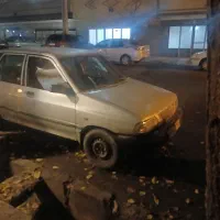 قطعات ماشین پراید