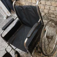 ویلچر نو یکی دوبار استفاده شد|آرایشی، بهداشتی، درمانی|شیراز, کرونی(خاتونک)|دیوار