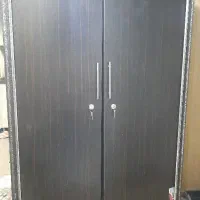 کمد لباس و دراور لباس و آینه