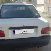 پراید 131|خودرو سواری و وانت|خرم‌آباد, |دیوار