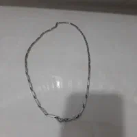 گردنبند استیل