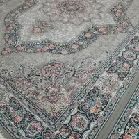 ۱جفت فرش۱۲متری .درحدنو|فرش|زاهدان, |دیوار