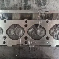 سرسیلندر  چدنی پیکان ، روآ