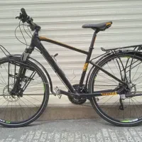 دوچرخه اسکات سابکراس 20|دوچرخه، اسکیت، اسکوتر|گرگان, |دیوار