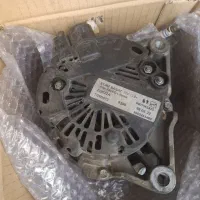 دینام ماشین ۲۰۶ عظام