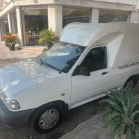 پراید وانت ۱۵۱ مدل ۱۴۰۳|خودرو سواری و وانت|بوشهر, |دیوار