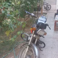 موتور سیکلت