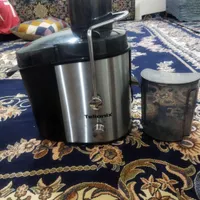 آبمیوه گیر نTelyonix