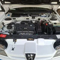 پژو پارس تیوفایو ۴۰۱ دریچه گاز سیمی|خودرو سواری و وانت|بابل, |دیوار