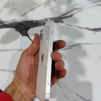 گوشی آیفون13ch سفید در حد|موبایل|تهران, اوقاف|دیوار