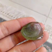 سنگ با شناسنامه