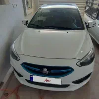 شاهین G CVT، مدل ۱۴۰۴