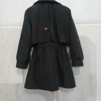 بارانی آستر دار. نو نو|لباس|سرپل ذهاب, |دیوار