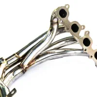 کاتالیزور و هدرز برای تمامی خودرو ها