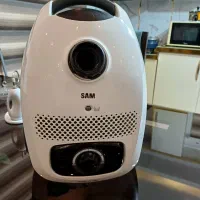 جاروبرقی sam