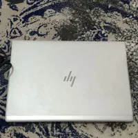 لب تاپhpرایزن فایوپرو استوک در حد آک