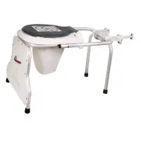 سرویس فرنگی دیواری