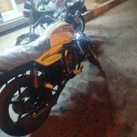 باکسر کی ال دی۲۰۰