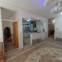 طبقه-همکف-از-منزل-دو-طبقه-حجتی