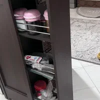 جای سیب و پیاز و اکسسوری