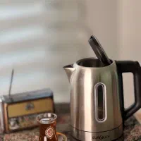کتری برقی یورولوکس مدل 2845