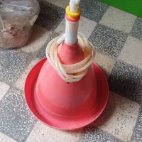 آبخوری اتوماتیک جامبو