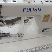 چرخ خیاطی دوپایه