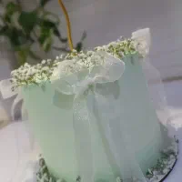 کیک خانگی طعم بهشت|خوردنی و آشامیدنی|مشهد, انصار|دیوار