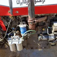 تراکتور فرگوسن 285تک|خودرو سنگین|شیراز, دباغ خانه|دیوار