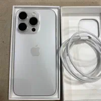آیفون 15 پرو / iPhone 15 pro / 256 CH