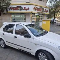 تیبا ۲ مدل ۱۴۰۱|خودرو سواری و وانت|تهران, حر|دیوار